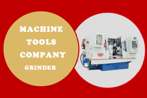 Machine tools Company